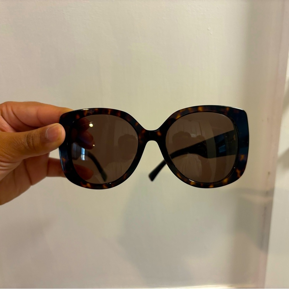 Versace designer luxury Sunglasses.